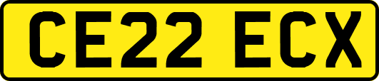 CE22ECX