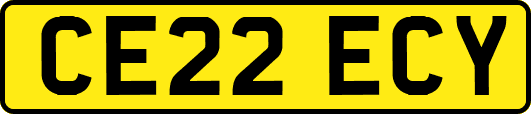 CE22ECY