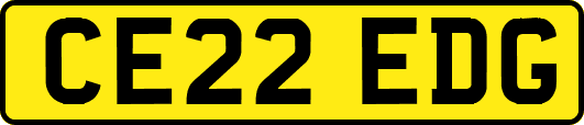 CE22EDG
