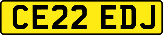 CE22EDJ
