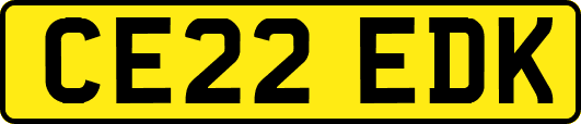 CE22EDK