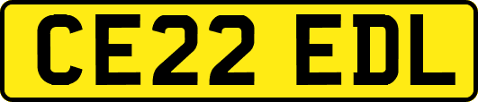 CE22EDL