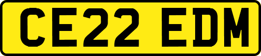 CE22EDM