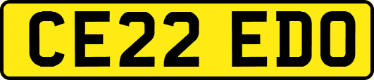 CE22EDO