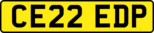 CE22EDP