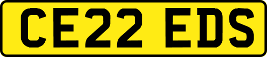 CE22EDS