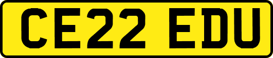 CE22EDU