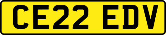 CE22EDV