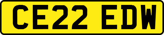 CE22EDW