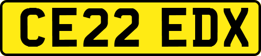 CE22EDX