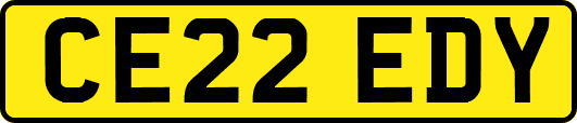 CE22EDY