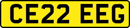 CE22EEG