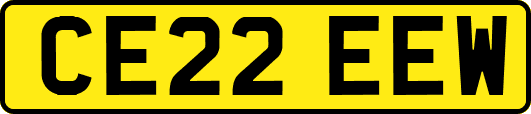 CE22EEW