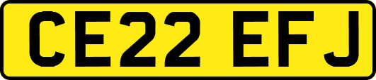 CE22EFJ
