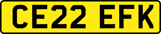 CE22EFK