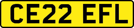 CE22EFL