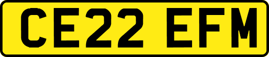 CE22EFM
