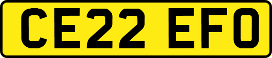 CE22EFO