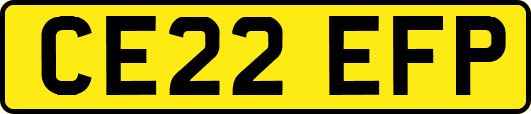 CE22EFP