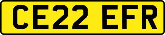 CE22EFR