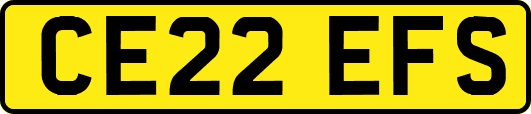 CE22EFS