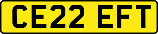 CE22EFT
