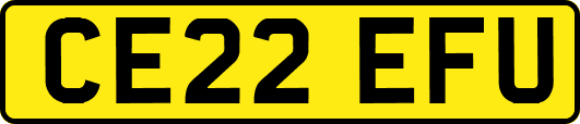 CE22EFU