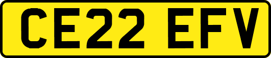 CE22EFV