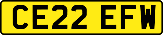 CE22EFW