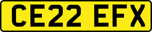 CE22EFX