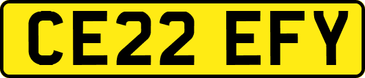 CE22EFY