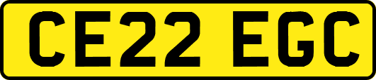 CE22EGC