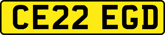 CE22EGD