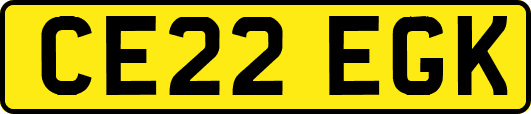 CE22EGK
