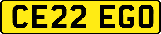CE22EGO