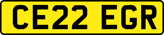 CE22EGR