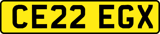 CE22EGX