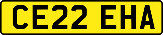 CE22EHA