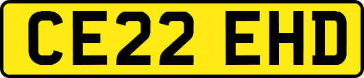 CE22EHD
