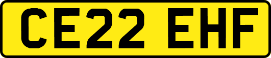CE22EHF