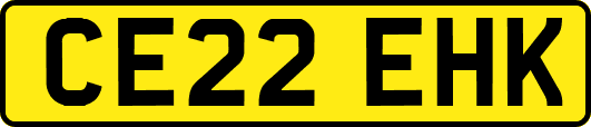 CE22EHK