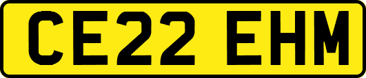 CE22EHM