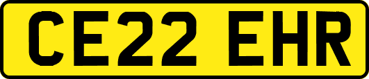 CE22EHR