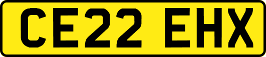 CE22EHX