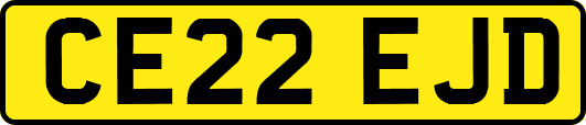 CE22EJD
