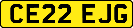 CE22EJG