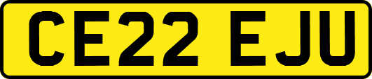 CE22EJU
