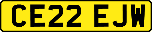 CE22EJW