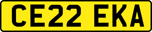 CE22EKA
