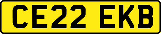 CE22EKB
